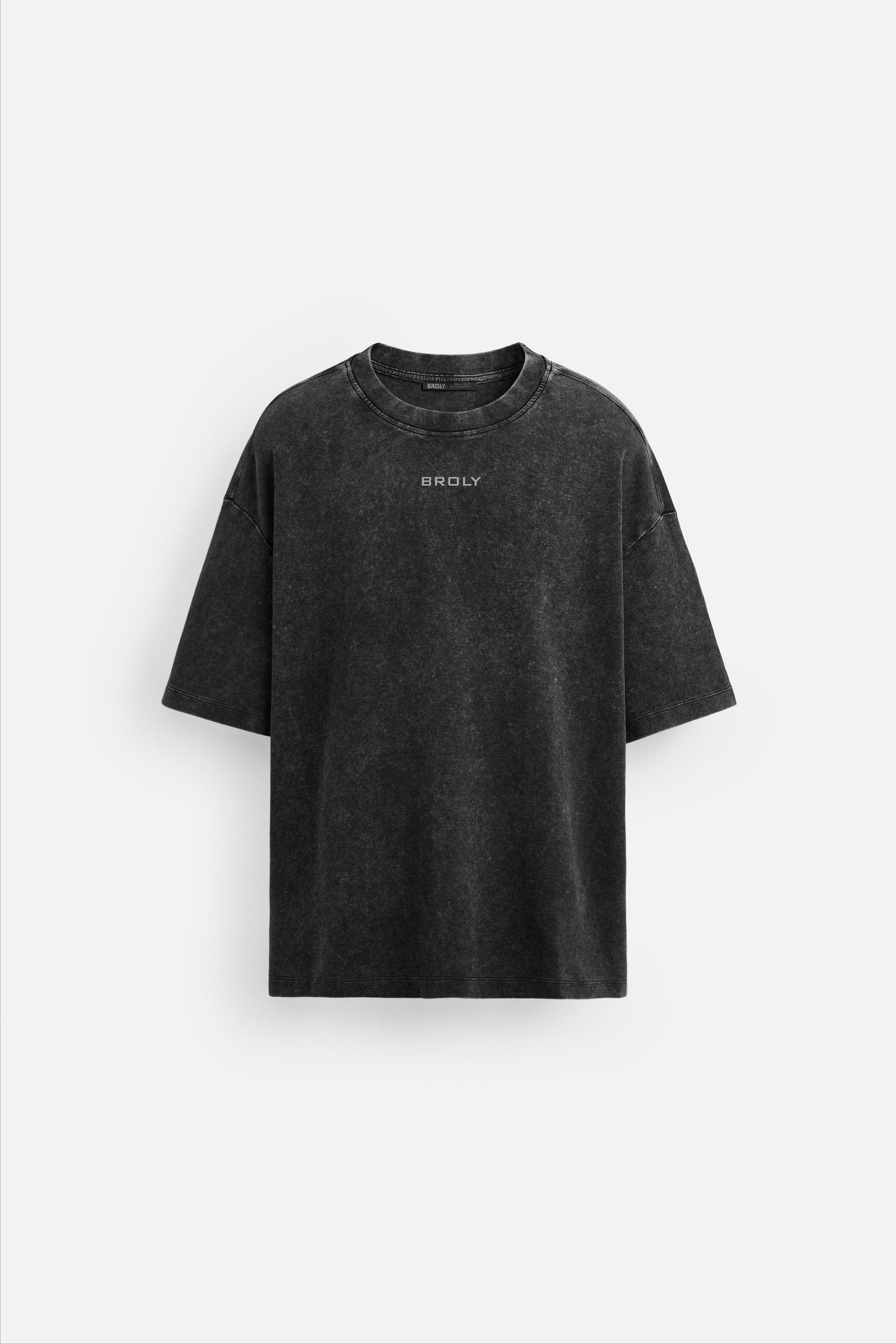 T Shirt Oversize